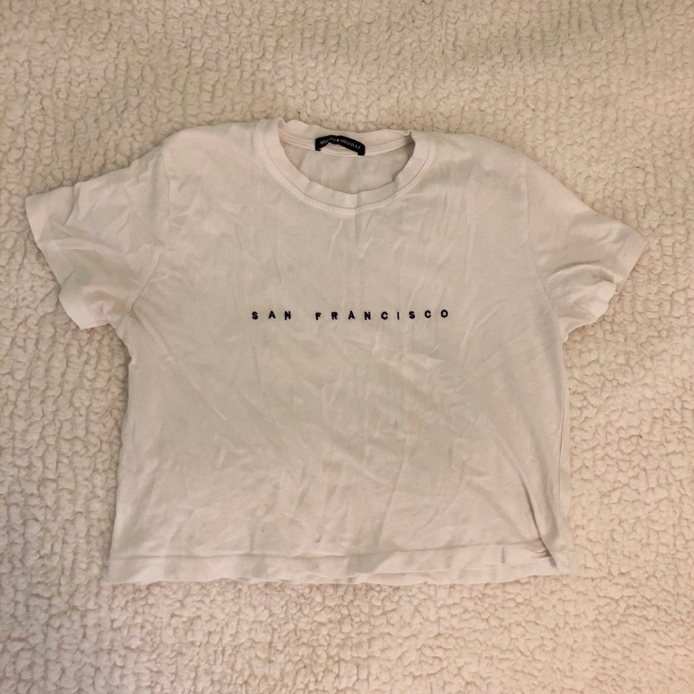 Brandy Melville shirt